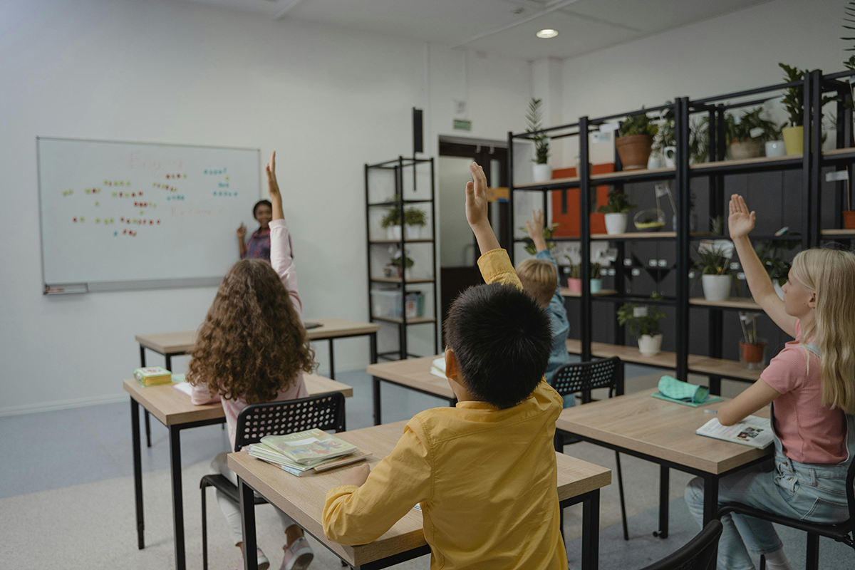 image d'illustration collège: soutien scolaire, révisions, études encadrées
